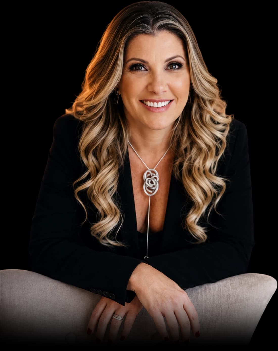 Betina Daher, fundadora da Produzza Marketing